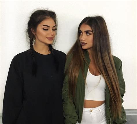 gina lorena and alya leyna gina lorena instagram baddie outfit sport outfits cute outfits