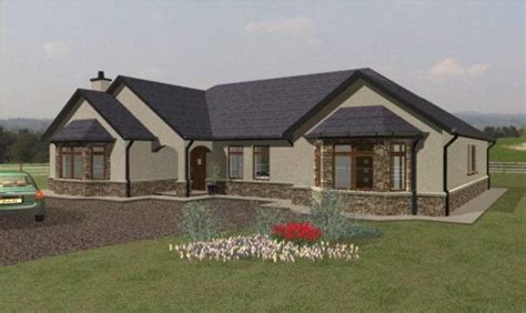 14 Irish Bungalow House Plans Is Mix Of Brilliant Creativity Home