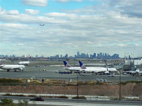 Newarkairport Your Usa City Guide