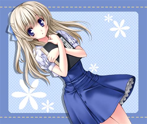 blue tagme anime wallpapers