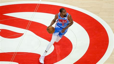 Is Kevin Durant Playing Tonight Vs 76ers Brooklyn Nets Release Injury