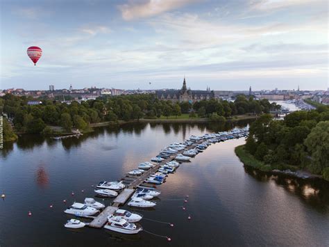 Stockholm Citybreak │sweden Scandinavian Perspectives