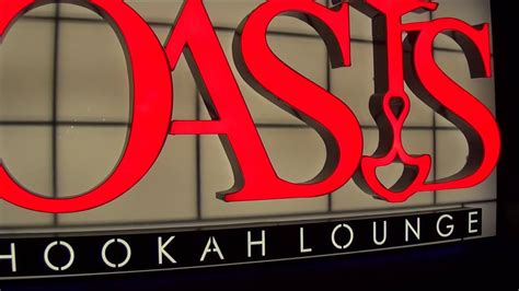 Oasis Hookah Lounge Youtube