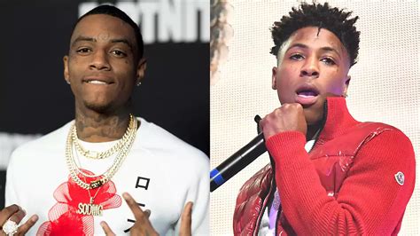 Soulja Boy's Fiery Response: Vows to Confront YoungBoy Never Broke