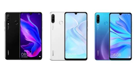 The cheapest price of huawei nova 4e in malaysia is myr708 from shopee. Huawei Nova 4e Price in Pakistan - GoldenGSM