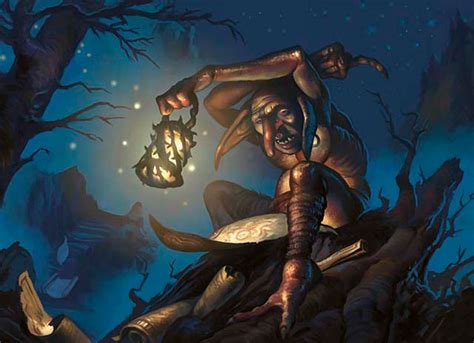 Whenever goblin guide attacks, defending player reveals the top card of their library. A Planeswalker's Guide to Zendikar: Goblins | MAGIC: THE GATHERING