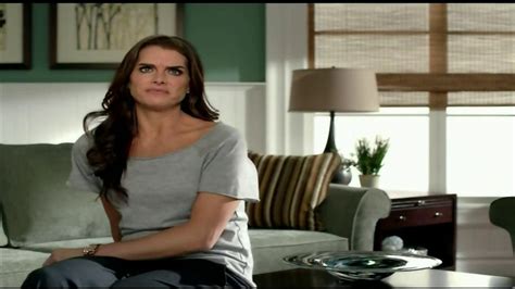 La Z Boy Tv Commercial Kids In The House Featuring Brooke Shields