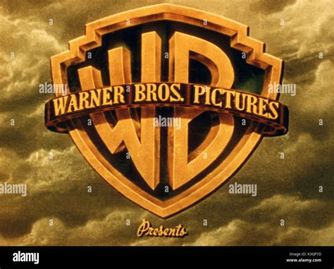 Warner Bros Logo Fotografía De Stock Alamy