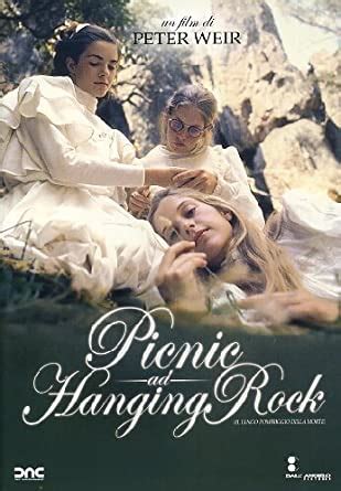Picnic Ad Hanging Rock Amazon Ca Jacki Weaver Rachel Roberts Dominic Guard Peter Weir