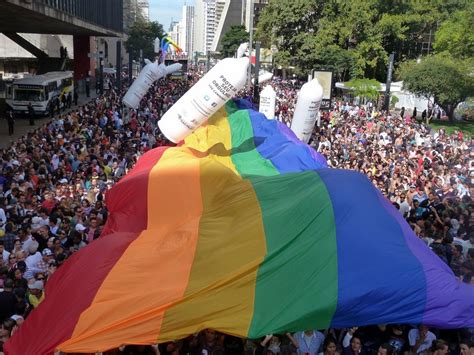 Lgbtq Rights In Brazil Could The Elections Impact A Challenging Landscape Wilson Center