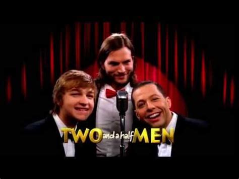 Each episode's title is a phrase said by one of the characters in that episode. Two and a half Men | Staffel 9 - Folge 1 | HD | German ...