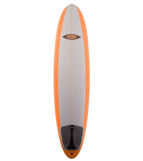 Surftech 76 Softop Surfboard At Free