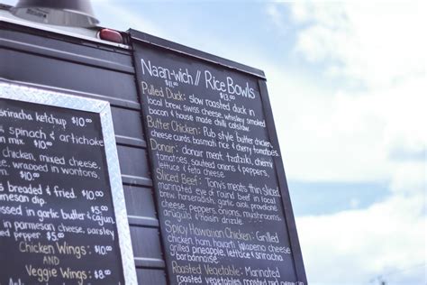 Mengetahui cara memohon maaf dengan hormat dan tulus adalah keterampilan yang sangat bermanfaat bagi seseorang. Food Trucks of New Brunswick: Monks & Jonesie Gastro Truck ...