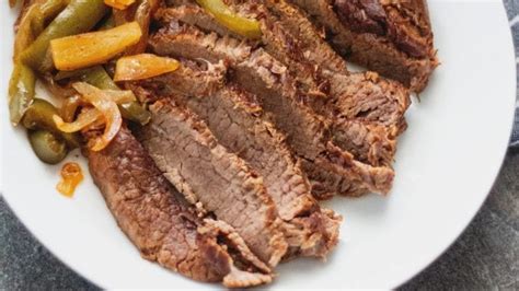 Try it in lettuce cup tacos, in enchiladas. Flank Steak Instant Pot Paleo - Instant Pot Mongolian Beef ...