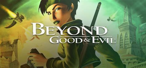 We've been partnered with @ubisoft for two years now, collaborating to make music, art, and radio. Beyond Good And Evil Free Download FULL PC Game