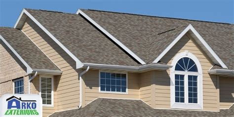 Top 6 Components Of An Asphalt Shingle Roof