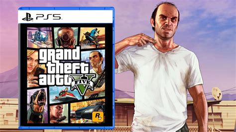 Grand Theft Auto V Ps5 Ubicaciondepersonascdmxgobmx