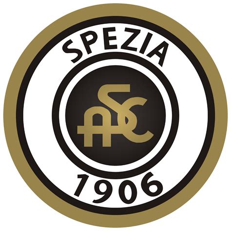 A.S.D. Spezia Calcio 2008 Logo - 237 Design