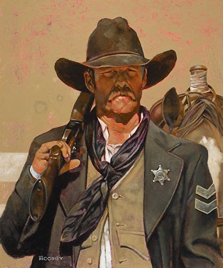 Wonderful And Winning Western And Cowboy Paintings Bored Art