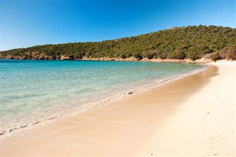 Best Beaches In Sardinia Escape To Paradise In Italy