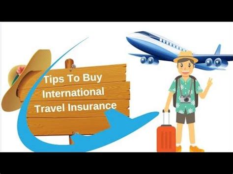 Why choose icici lombard travel insurance? Icici Lombard Travel Insurance Usa Review : Tips To Buy International Travel Insurance