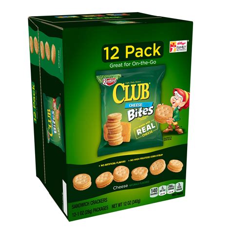 20 Best Keebler Cheese Crackers Best Recipes Ideas And Collections