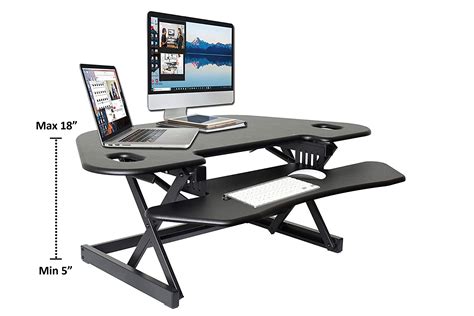 Best Adjustable Height Desks For Home Office Tech Review
