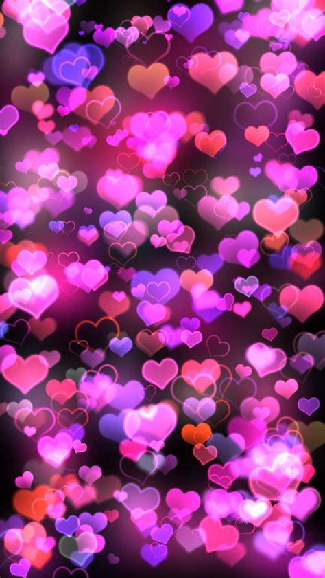 17 Best Images About Hearts Of Love On Pinterest Pink