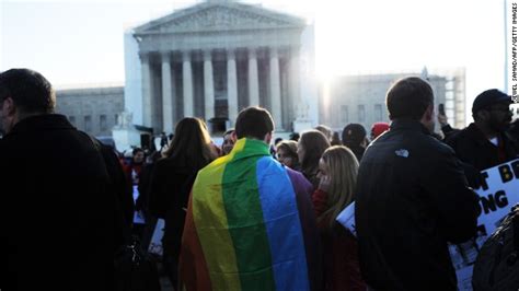 Same Sex Marriage 5 Things We Learned From Oral Arguments