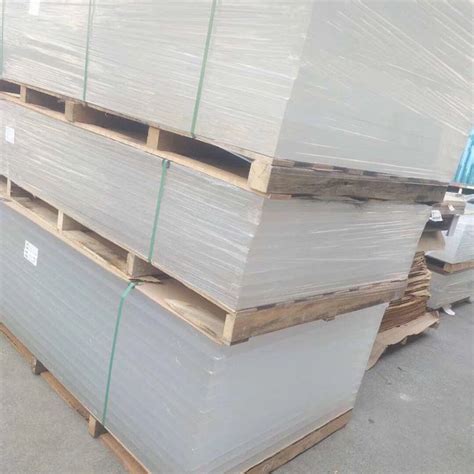 China Acrylic Cut To Size Perspex Sheet Manufacturers