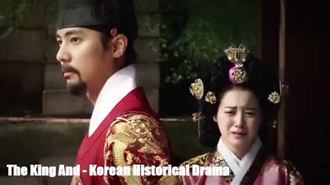 A servant and his master fall for a beautiful singer in this period film inspired by a classic korean fable. (Korean Historical Drama) The King And I Teaser - YouTube