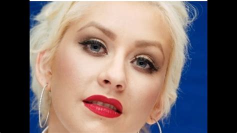 Christina Aguilera Thats What Love Can Do Youtube
