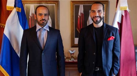 Update information for nayib bukele ». Estos han sido los "look" de Nayib Bukele en grandes citas ...