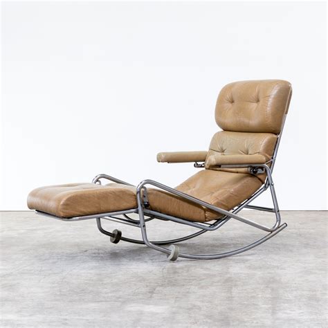 Lama Lounge Chair 1960s 67936
