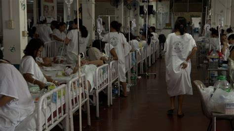 Hospital In Philippines