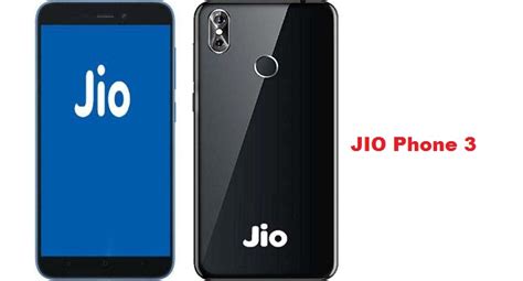 Your search for best deals on jio phone has come to an end. Jio phone 3 price - Latestphonezone