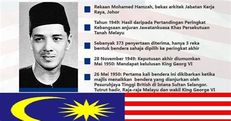 Asal usul nama jalan di sekitar pulau discovery penang facebook. Sejarah dan Tahukah anda kisah asal usul bendera Malaysia?