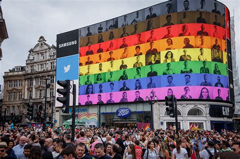 7 Lessons From Planning Pride In London Candit