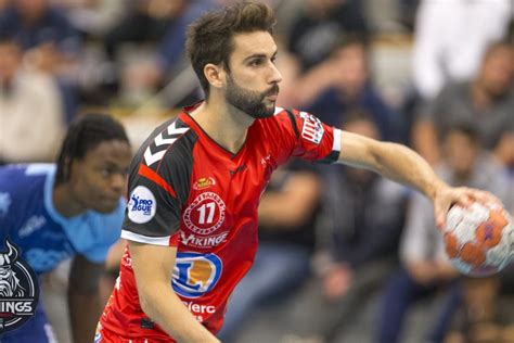 Handball Proligue Caen Tout Près De Créer La Surprise Contre Chartres Sport à Caen