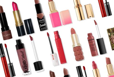 The Best Nude Lipsticks In Lupon Gov Ph