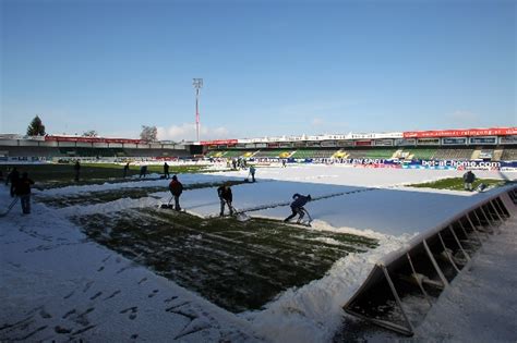 Tous les dates et résultats ». SV Josko Ried - FC Wacker Innsbruck: SPIEL IST ZU 100% ...