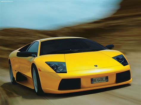 Top 65 lamborghini wallpapers 4k hd. Car Dinal: Lamborghini Murcielago Cool Wallpapers Hd