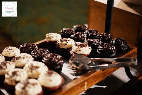 We all do love indulging in sweet things especially when it comes to