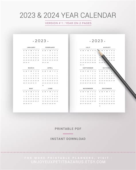 Calendar 2022 Printable One Page Paper Trail Design Video Video Free