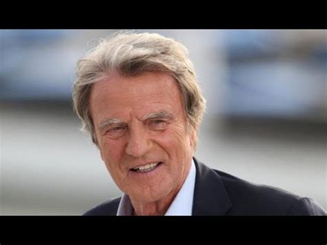 L invité du 12 13 Bernard Kouchner sur RCJ YouTube