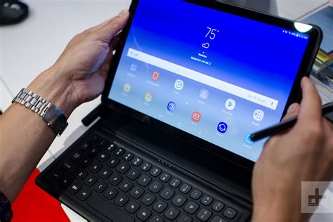 Samsung Galaxy Tab S4 Vs Ipad Pro Which Pro Tablet Takes The Crown