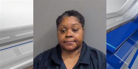 Woman Charged In Montgomery Bank Robberies