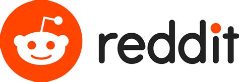 Reddit Logo 4 Png Download De Logotipos
