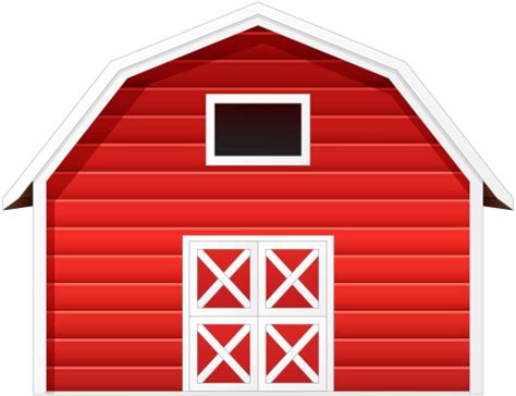 Barn Png Clip Art Best Web Clipart In 2022 Barn Signs Farm Theme