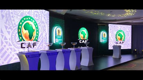 Select club sides from africa's football leagues are invited to participate in this competition. RS Berkane to group stage, 15 more to follow | Total CAF ...